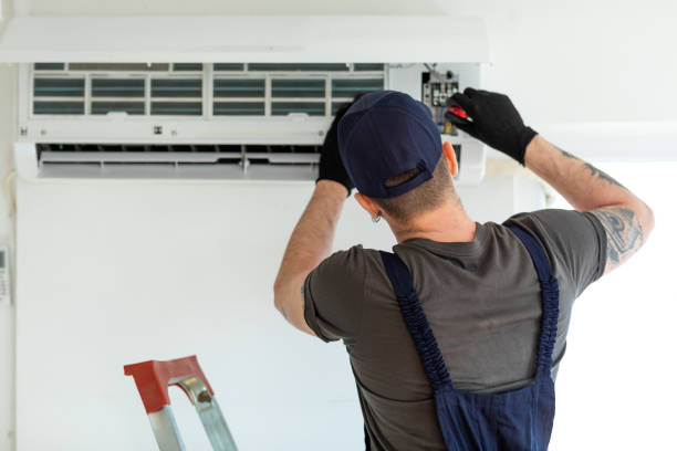 Best Affordable Duct Cleaning Services  in Midway North, TX