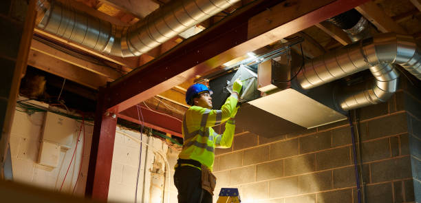 Best HVAC Duct Inspection Services  in Midway North, TX