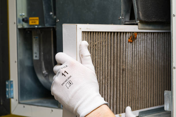 Best Duct Cleaning for Offices  in Midway North, TX