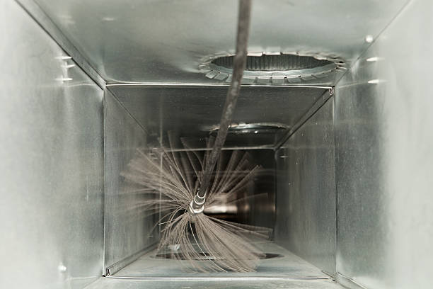 Best Air Duct Cleaning Near Me  in Midway North, TX